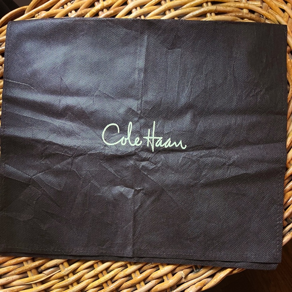 2 DUST BAGS